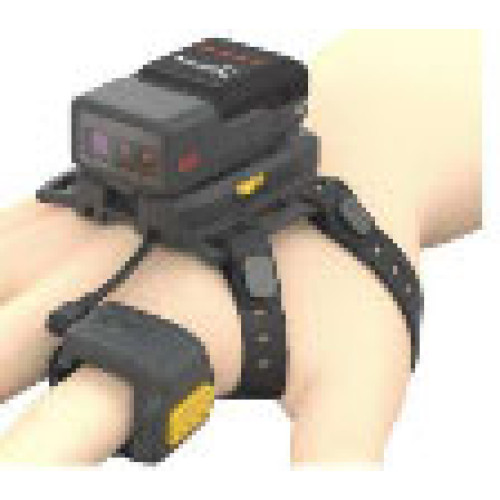 Generalscan R3521-R06+GGR201-01 Barcode Scanner