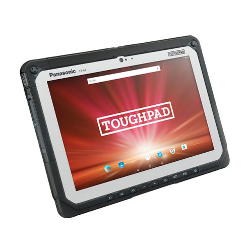 Panasonic FZ-A2A001AAM Tablet