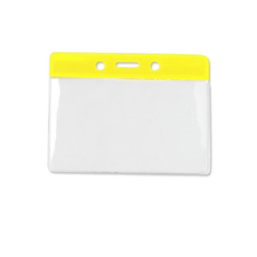Brady 406-T-YLW Holder