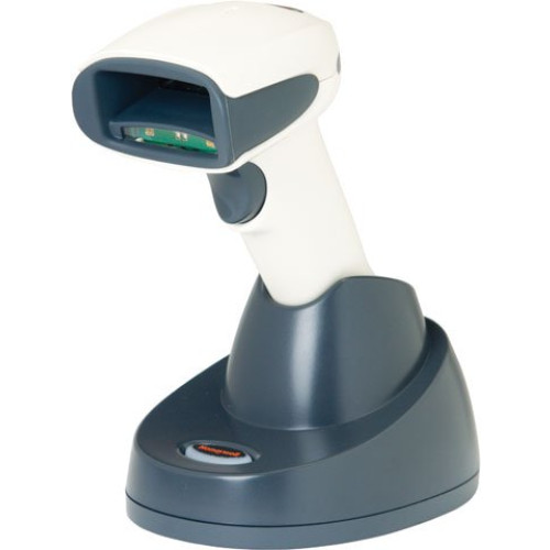 Honeywell 1902HHD-0USB-8NAP Barcode Scanner