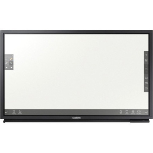Samsung DM82E-BR Digital Signage Display