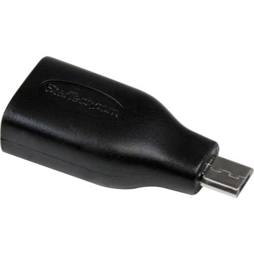 StarTech UUSBOTGADAP Cables, Connectors, and Adapters
