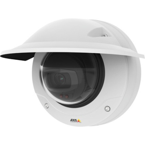 Axis 01046-001 Security Camera