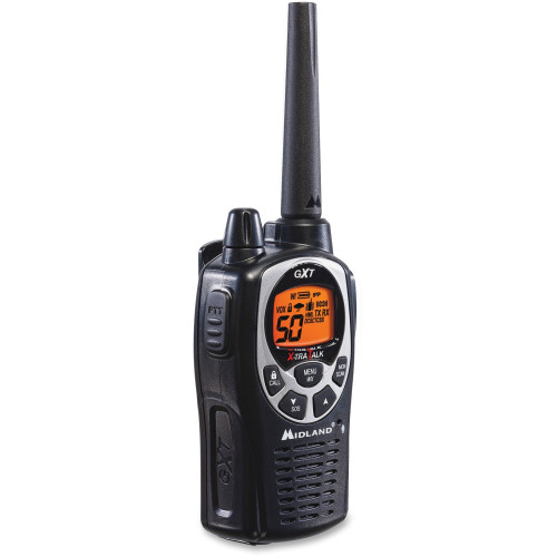 Midland GXT1000VP4 Two-way Radio