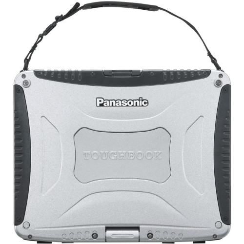 Panasonic CF-191HYAG1M Rugged Laptop