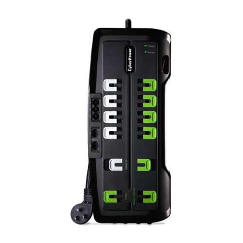 CyberPower CSHT1208TNC2G Power Device