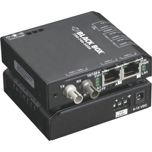 Black Box LBH100A-SC Wireless Switch