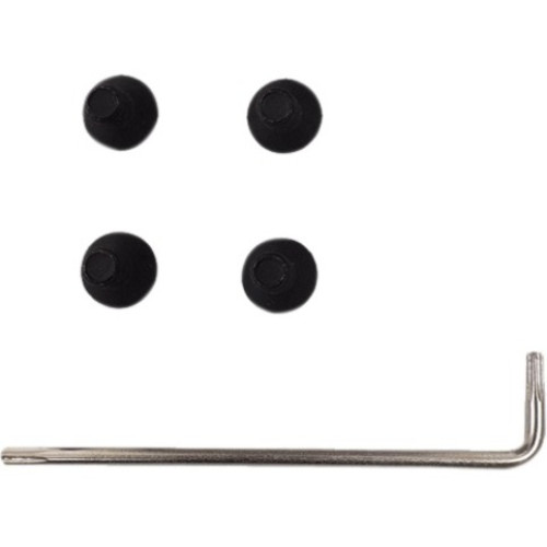 Axis 01345-001 Mounting Hardware and Stands