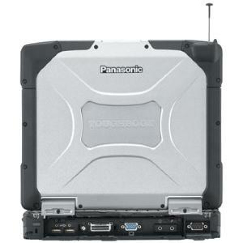 Panasonic CF-30K5PAQ2M Rugged Laptop