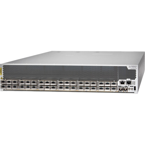 Juniper Networks QFX10002-36Q-DC Ethernet Switch