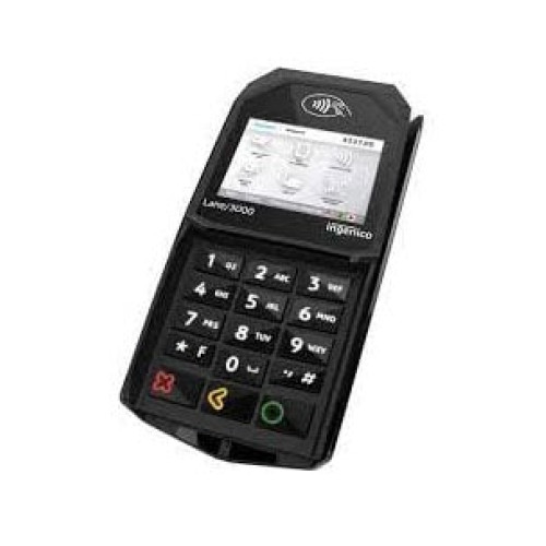 Ingenico PRD30311795T Payment Terminal