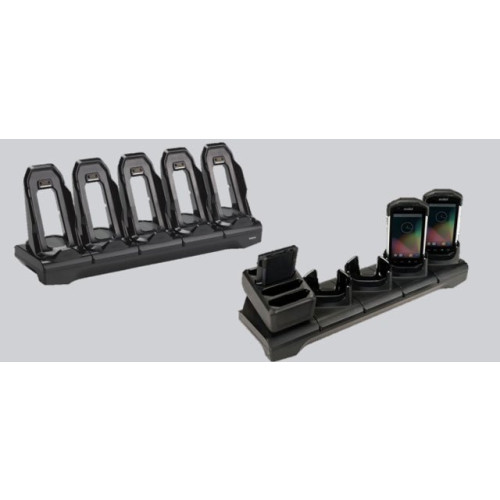 Zebra CRD-TC7X-DCVH-01 Docks and Cradles