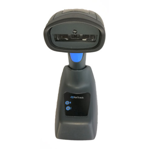 AirTrack S1-BT-0114R1982 Barcode Scanner