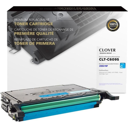Clover Imaging Group 200678P Toner