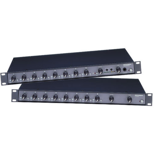 Bogen CAM8 Public Address Equipment