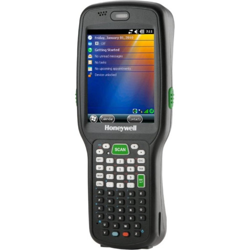 Honeywell 6510FPB2233E0H Mobile Computer