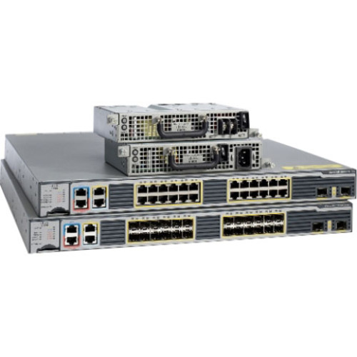 Cisco PWR-ME3KX-DC Products
