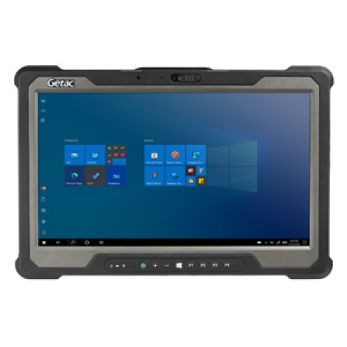 Getac AM2264DAXDXX Tablet