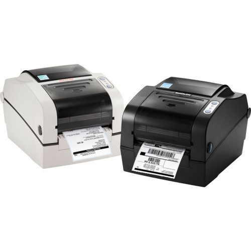 Bixolon SLP-TX420CEG Barcode Label Printer
