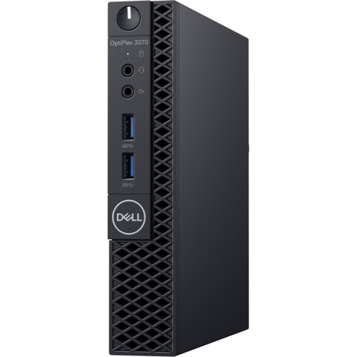 Dell W7XP4 Desktop PC
