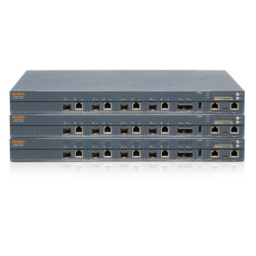 HPE Aruba JW736A Wireless Controller