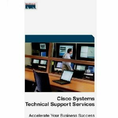Cisco CON-SU2-AS2A20K9 Service Contract