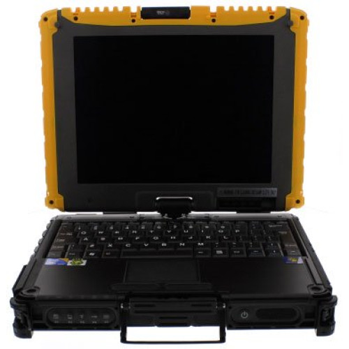 ecom instruments A0003925 Rugged Laptop