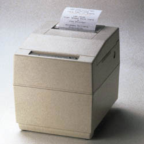 Citizen 3535F-40PF 120-BLK Receipt Printer