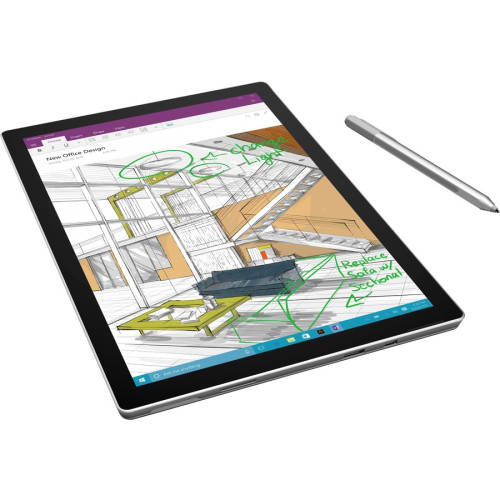 Microsoft SV4-00001 Tablet