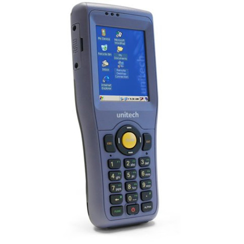 Unitech HT680-H560UADG Mobile Computer
