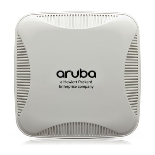 HPE Aruba JW703A Wireless Controller