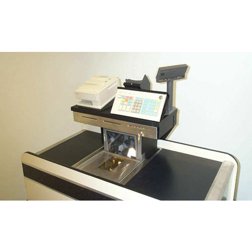 APG AC520-BL2111-H Cash Drawer