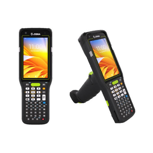 Zebra MC3400/MC3450 Mobile Computer