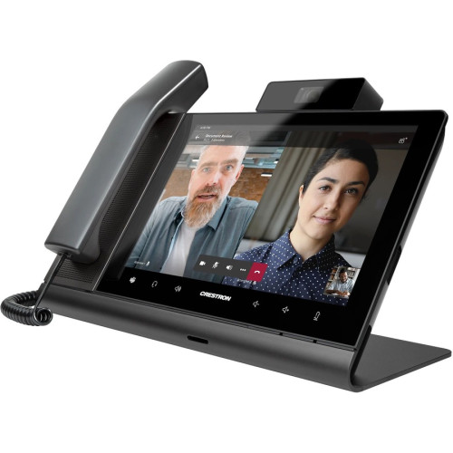 Crestron UC-P10-T-C-HS Telecommunication Equipment