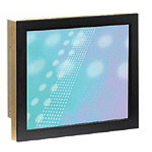 3M Touch Systems FPD Chassis Accessory