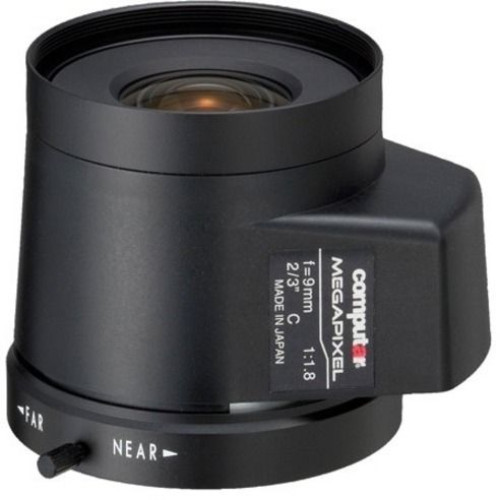 CBC MG0918FC-MP CCTV Camera Lens