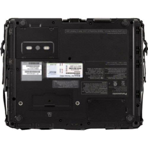 Panasonic CF-19AHUAX1M Rugged Laptop