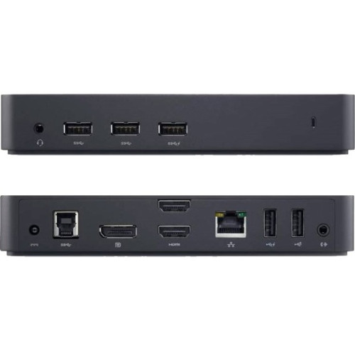 Dell D3100 Docks and Cradles