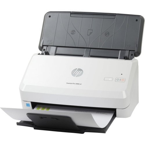 HP 6FW07A#BGJ Document Scanner