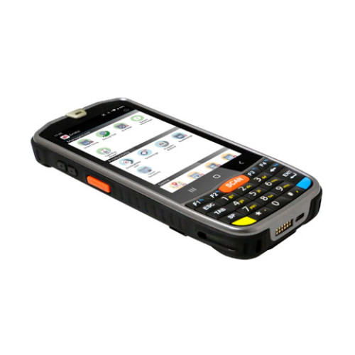 Point Mobile PM67G6Q23DJE0C Mobile Computer