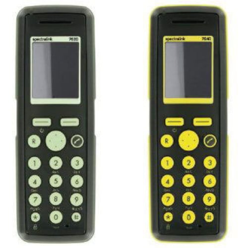 SpectraLink 76-Series Mobile Computer