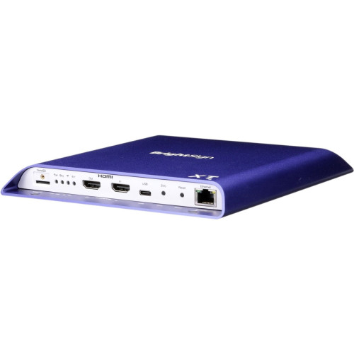 BrightSign XT1144-T Data Networking