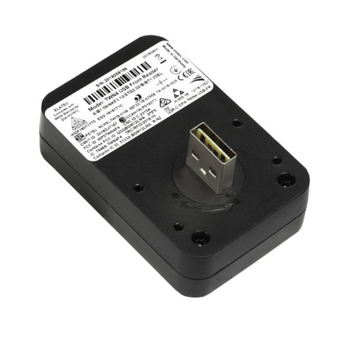 Elatec TWN4 USB with BLE and HID Prox RFID Reader