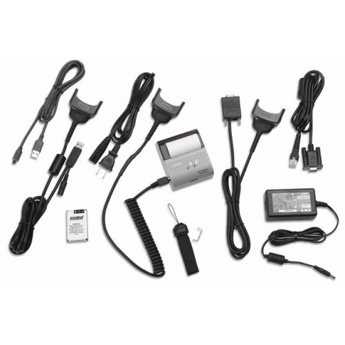 Zebra CBA-R49-C09ZAR Cables, Connectors, and Adapters