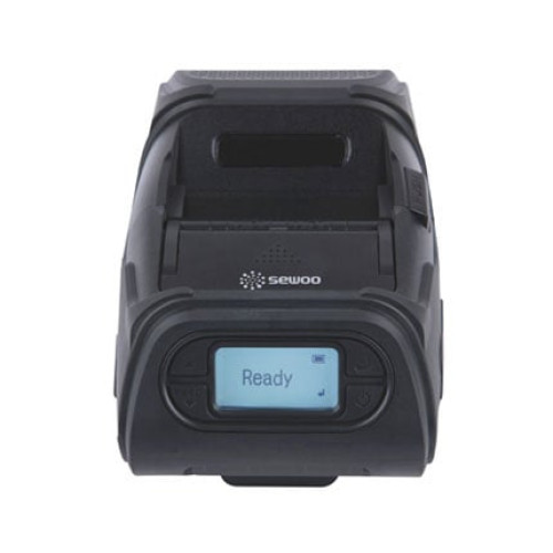 Sewoo P12IIPSB Barcode Label Printer