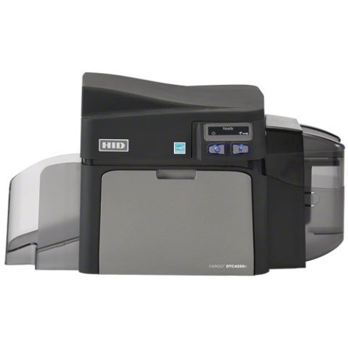 Fargo 52210 ID Card Printer