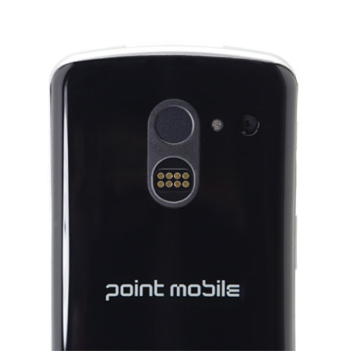 Point Mobile PM30G6K03DHE0F Mobile Computer