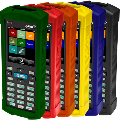 AML CAS-7300-RED Mobile Computer