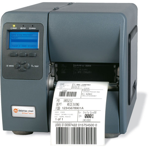 Honeywell I12-00-4N000L07 Barcode Label Printer