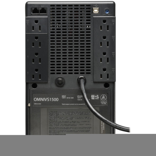 Tripp-Lite OMNIVS1500 Products